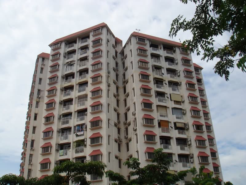 Indah Bay Condominium - iProperty.com.my