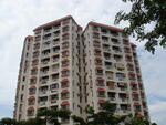 Indah Bay Condominium #0