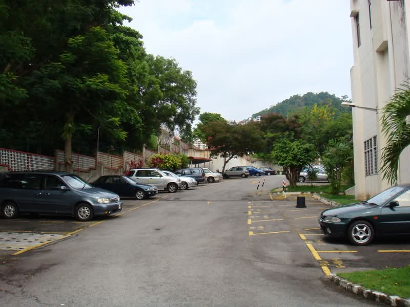 Indah Bay Condominium - iProperty.com.my