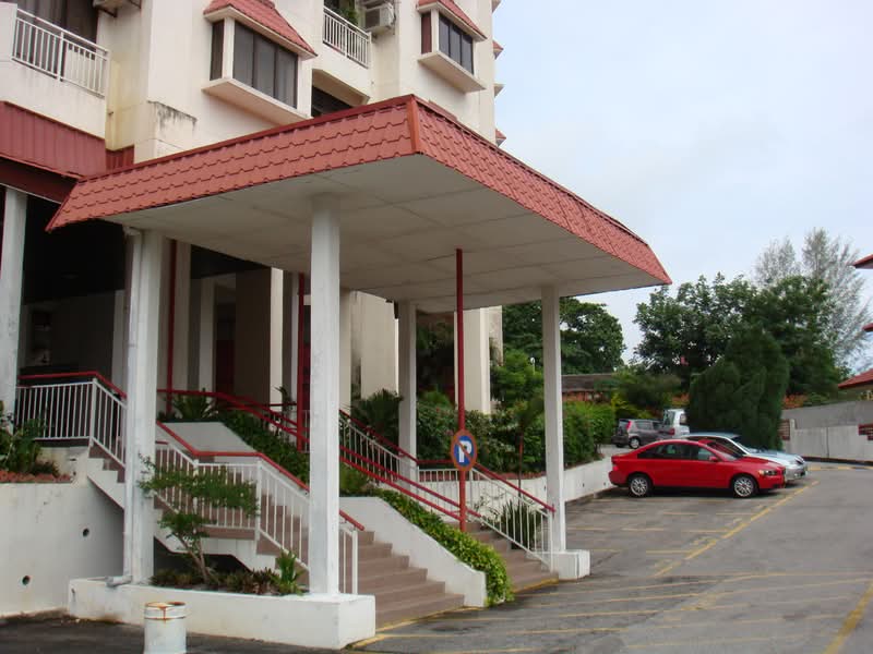 Indah Bay Condominium - iProperty.com.my