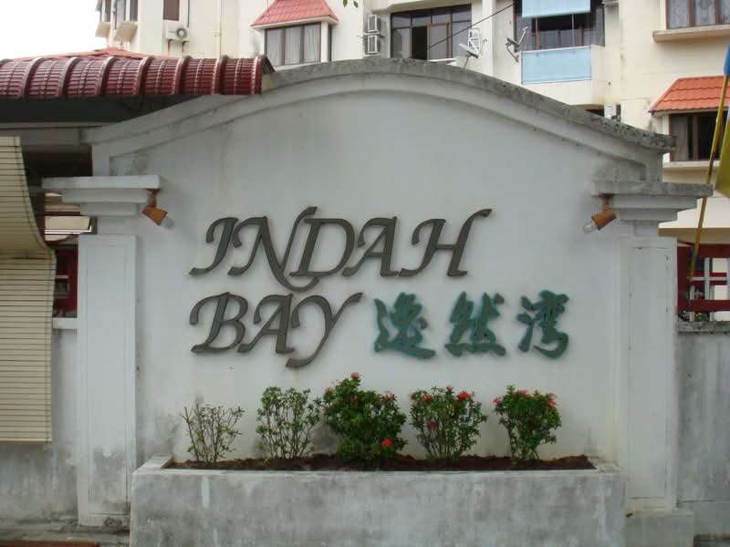 Indah Bay Condominium - iProperty.com.my