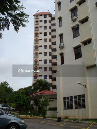 For Sale - Indah Bay Condominium