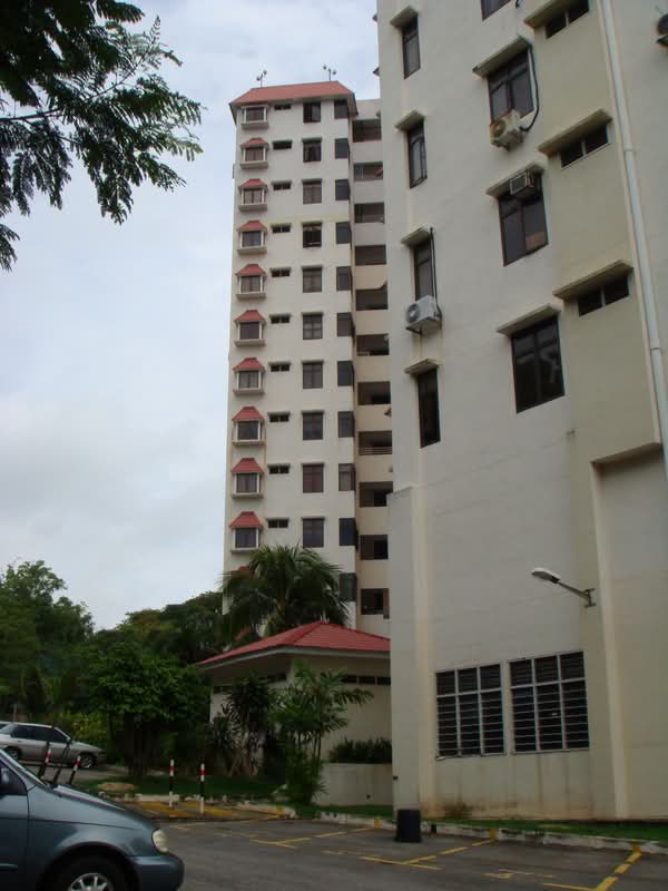 Indah Bay Condominium - iProperty.com.my