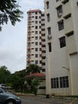 Indah Bay Condominium #0