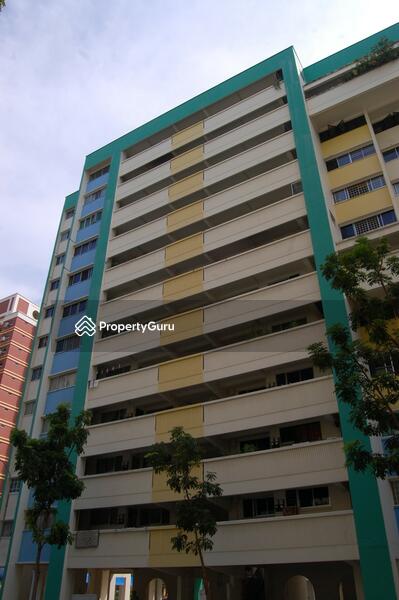 For Sale - 852 Tampines Street 82