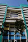 854 Tampines Street 82 #0