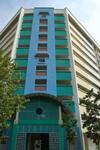 856 Tampines Street 82 #0