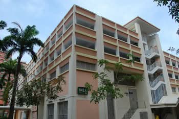 842A Tampines Street 82