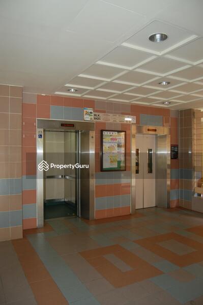 For Sale - 842C Tampines Street 82