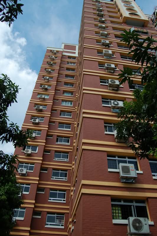 842C Tampines Street 82