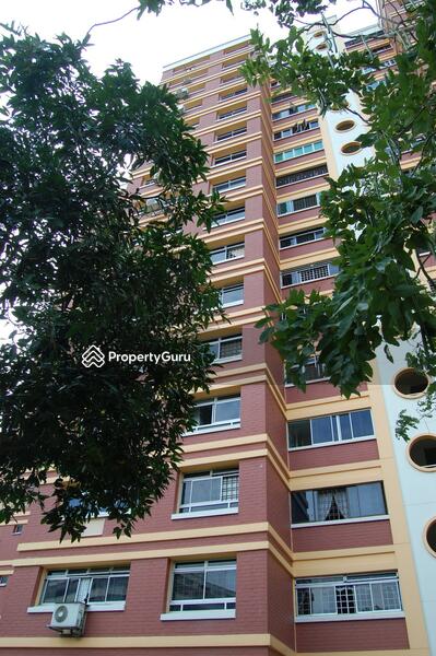 For Rent - 842D Tampines Street 82