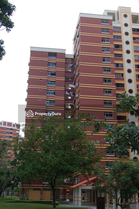842E Tampines Street 82 #0