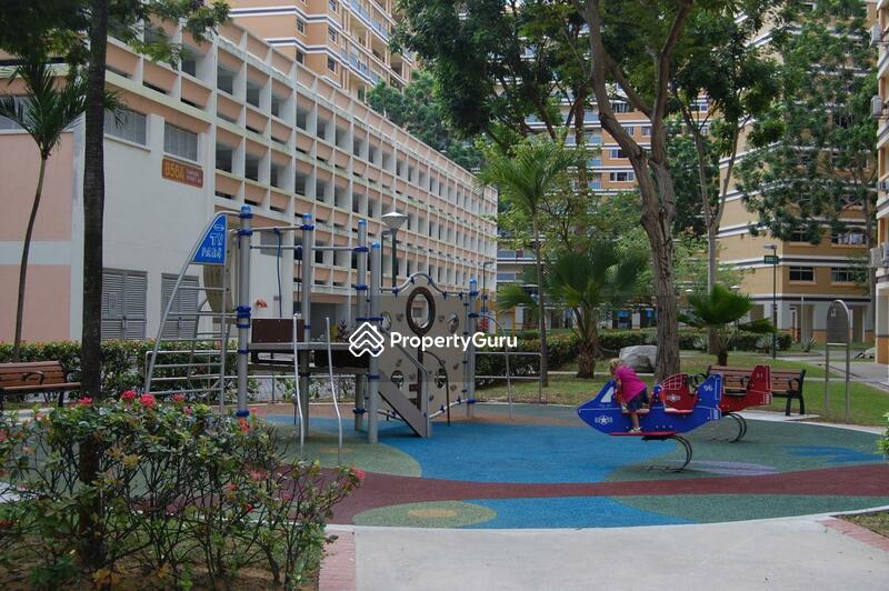 842E Tampines Street 82 #0