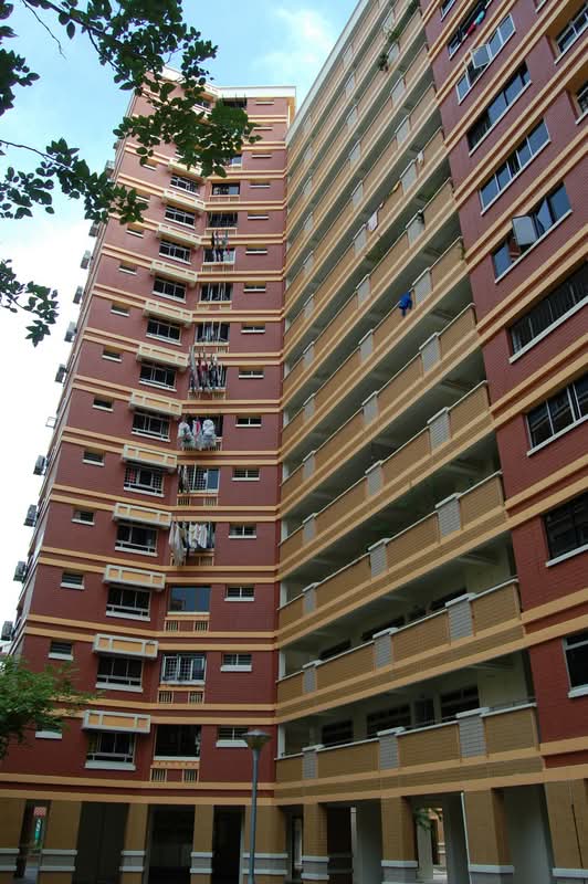 842E Tampines Street 82