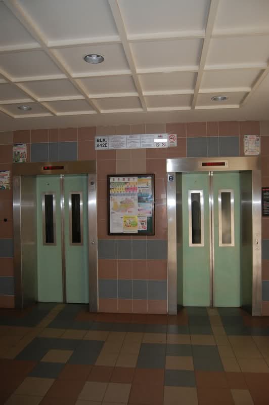 842E Tampines Street 82