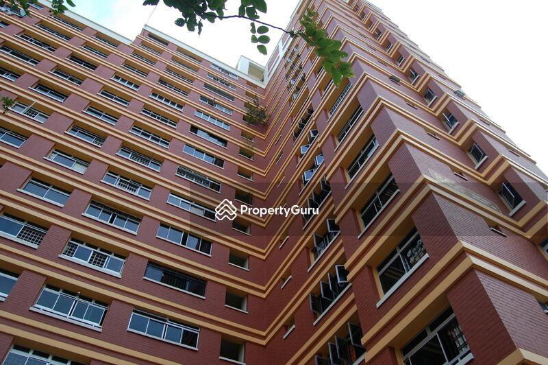 For Rent - 842F Tampines Street 82