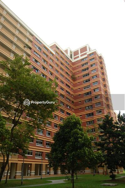 For Rent - 842F Tampines Street 82