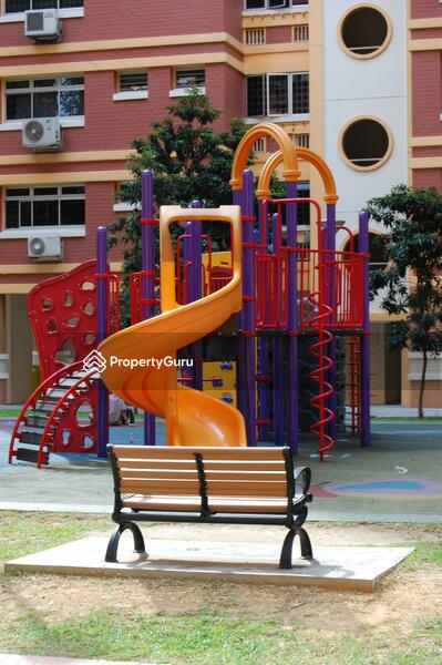For Rent - 842F Tampines Street 82