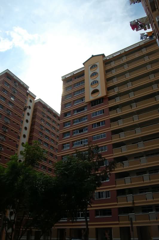 842F Tampines Street 82