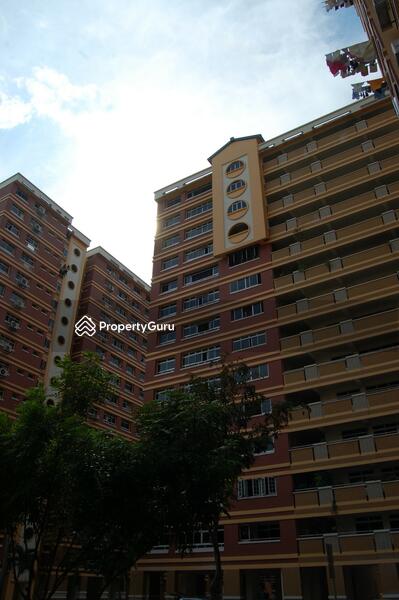 For Rent - 842F Tampines Street 82