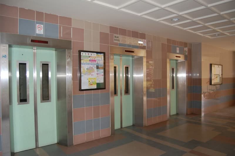 842G Tampines Street 82