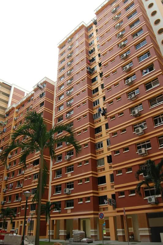 842G Tampines Street 82