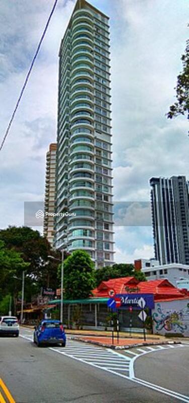 Millennium Tower #0