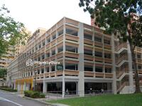 Tampines Street 82