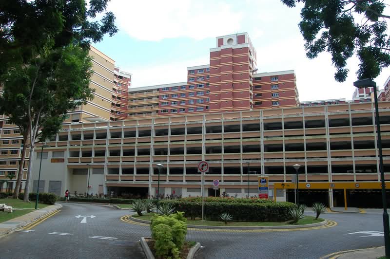 856A Tampines Street 82 #0