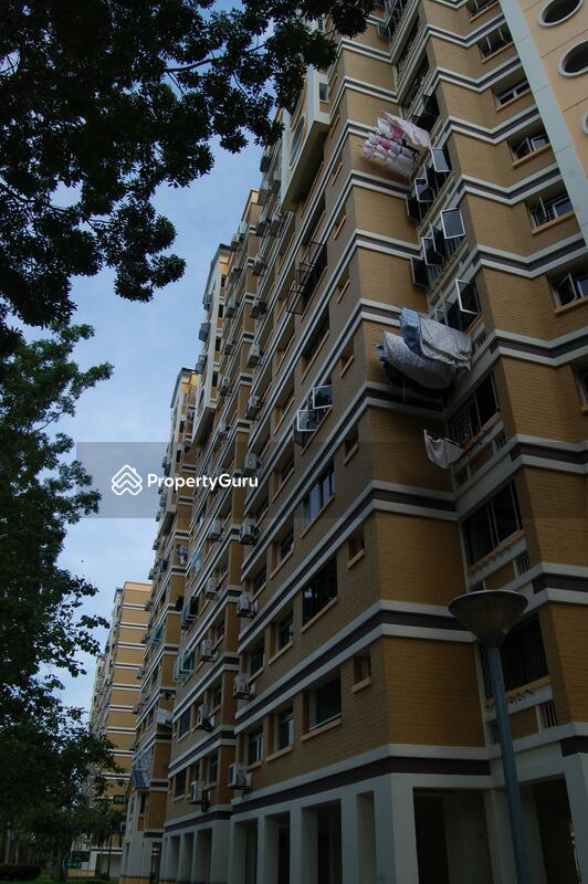 856B Tampines Street 82 #0