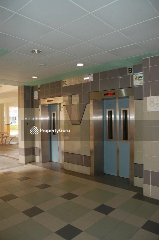 856C Tampines Street 82 #0