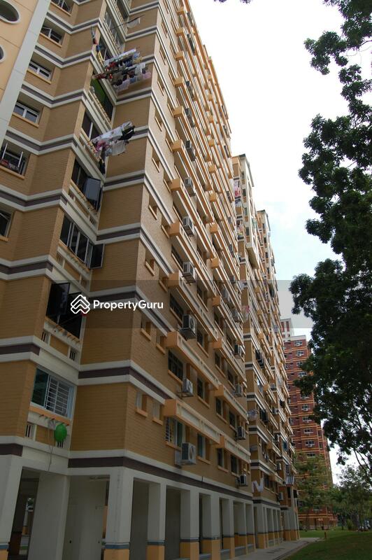 856C Tampines Street 82 #0