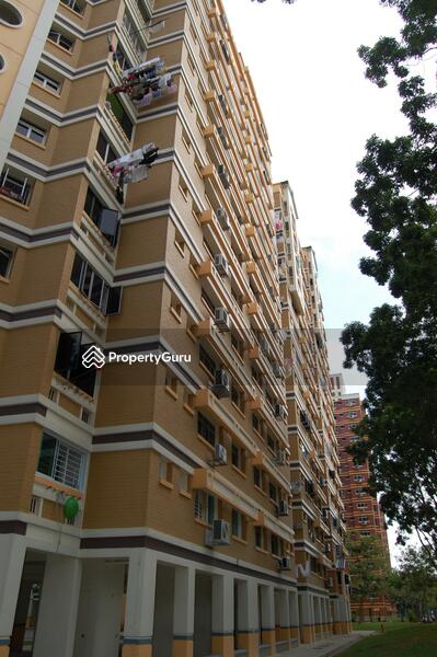 For Sale - 856C Tampines Street 82