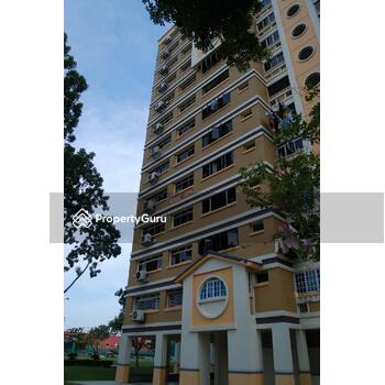 856E Tampines Street 82