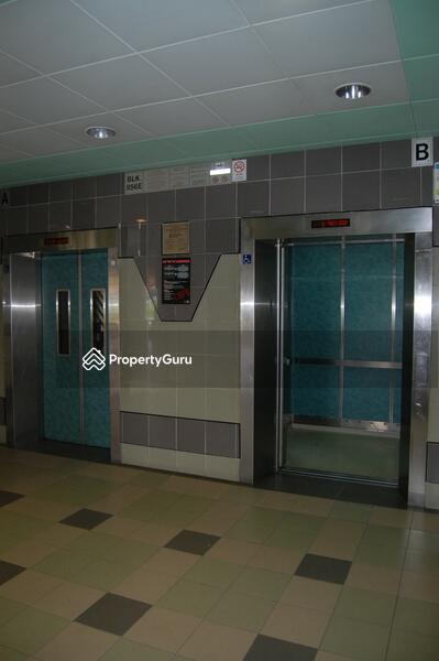 For Rent - 856E Tampines Street 82