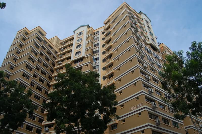 856F Tampines Street 82, 856F Tampines Street 82, 4 Bedrooms, 1,582 sqft, HDB Flat For Sale, by Joy Chung, 60243925 - PropertyGuru.com.sg