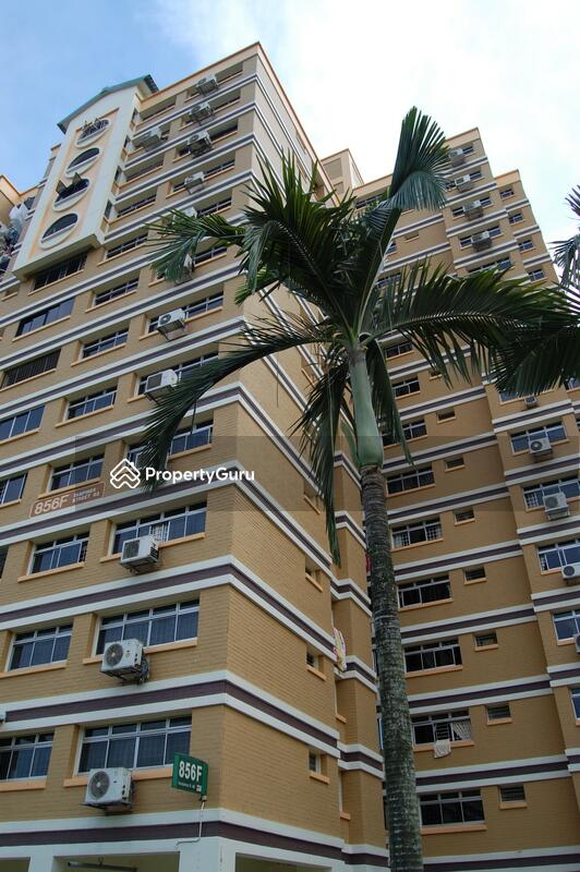 856F Tampines Street 82 HDB Details in Tampines PropertyGuru Singapore