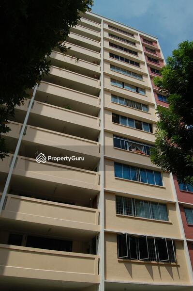 For Sale - 833 Tampines Street 83
