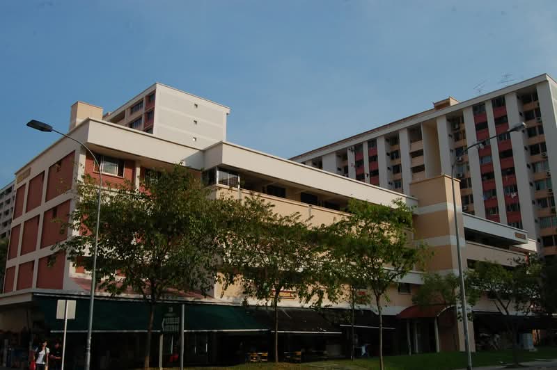 835 Tampines Street 83, 835 Tampines Street 83, Pasir Ris / Tampines, 2 Bedrooms, 689 sqft, HDB Flat For Sale, by Suzie Ang, 500280956 - PropertyGuru.com.sg