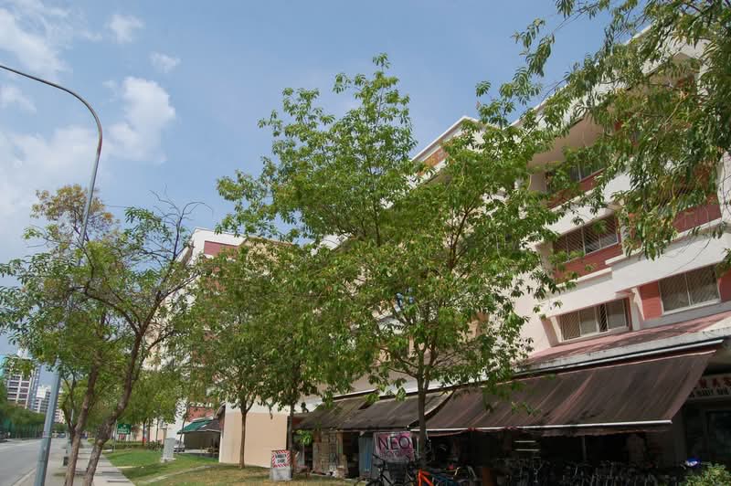 835 Tampines Street 83, 835 Tampines Street 83, Pasir Ris / Tampines, 2 Bedrooms, 689 sqft, HDB Flat For Sale, by Suzie Ang, 500280956 - PropertyGuru.com.sg