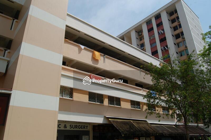 835 Tampines Street 83 HDB Details in Tampines | PropertyGuru Singapore