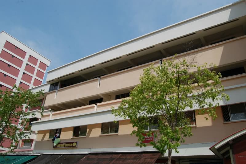835 Tampines Street 83
