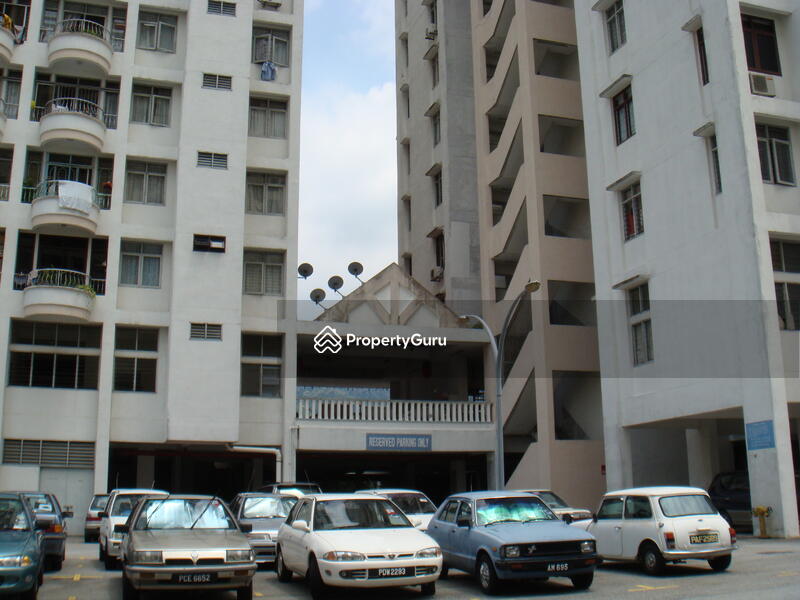 Untuk Dijual - Taman Tegoh