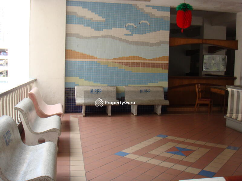 Untuk Dijual - Taman Tegoh