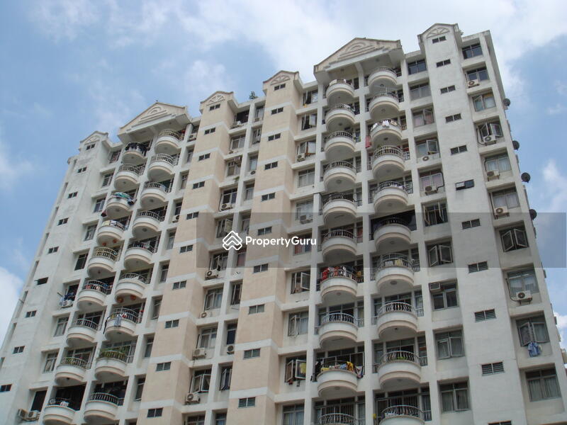 Untuk Dijual - Taman Tegoh