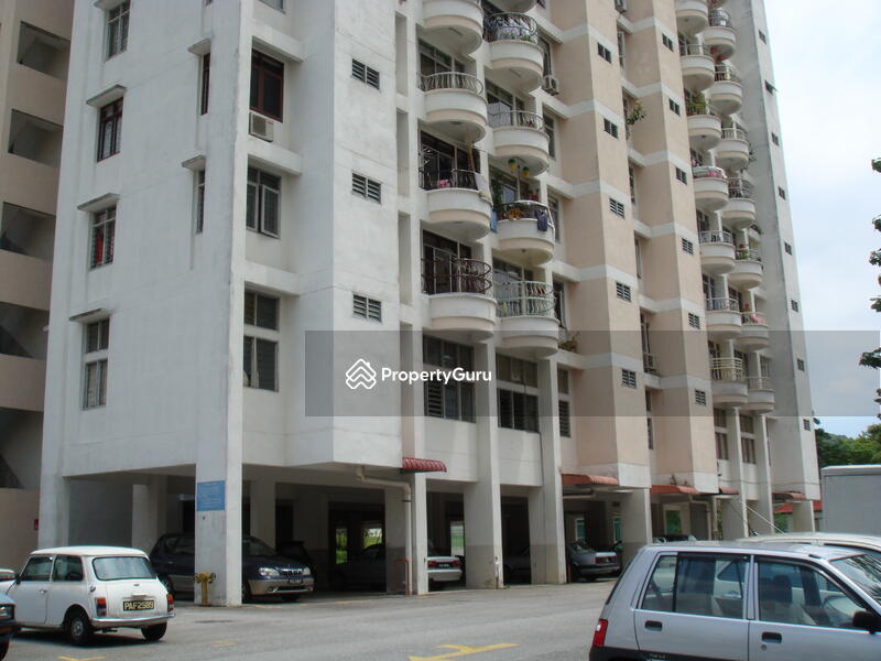 Untuk Dijual - Taman Tegoh