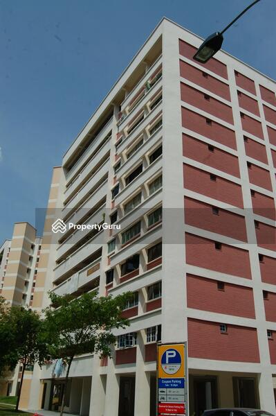 For Rent - 841 Tampines Street 83