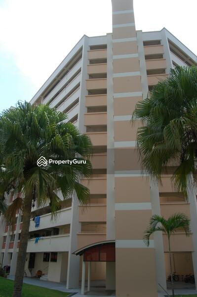 For Rent - 841 Tampines Street 83