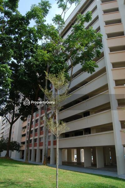 For Rent - 841 Tampines Street 83