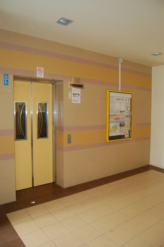 841 Tampines Street 83